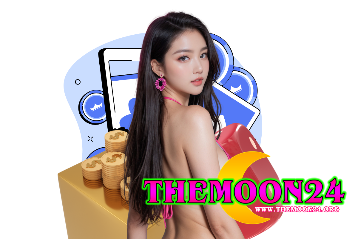 themoon24 เว็บตรง