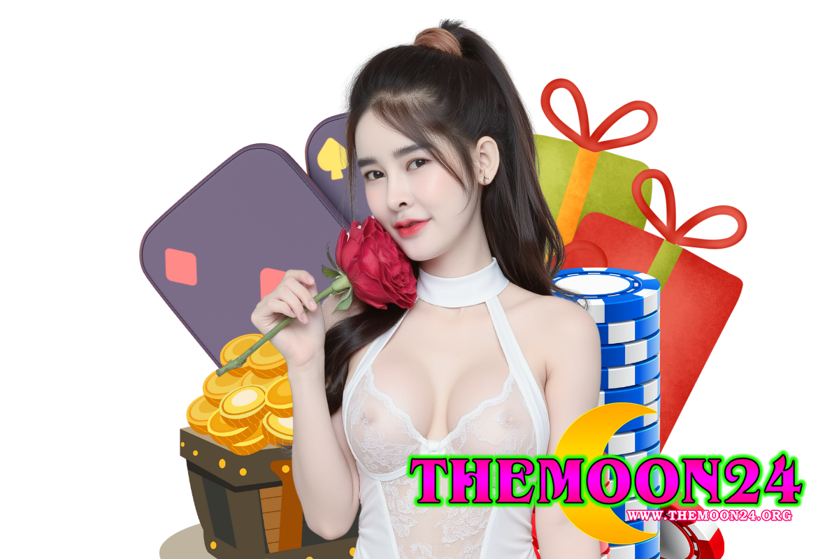 เว็บ themoon24